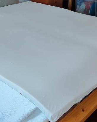 topper matrimoniale True Sleeper Premium 