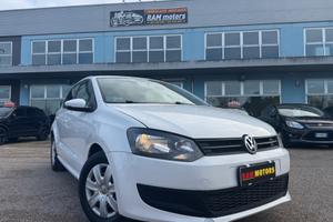 Volkswagen Polo 1.2 TDI DPF Trendline NEOPATENTATI