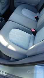 Skoda Fabia 1.4 101cv benzina Euro 4