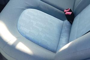 Skoda Fabia 1.4 101cv benzina Euro 4