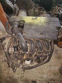 Motore ford fiesta anno 2003 1.2 cc benz sigla fu