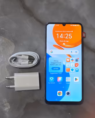 Honor X7 128gb
