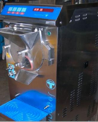 mantecatore per gelato