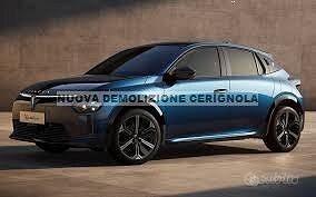 Ricambi nuova lancia y 2025