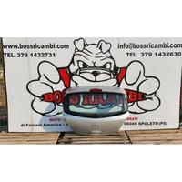 OPEL CORSA D 5 PORTE PORTELLONE POSTERIORE LUNOTTO