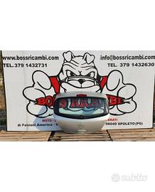 OPEL CORSA D 5 PORTE PORTELLONE POSTERIORE LUNOTTO