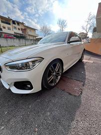 Bmw serie1 116