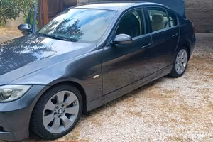 BMW 320d