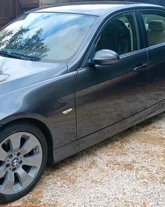 BMW 320d