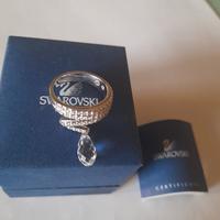 Swarovski anello