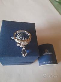Swarovski anello