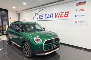 MINI Countryman 2.0 D FAVOURED MHEV aut. 48V 163 c
