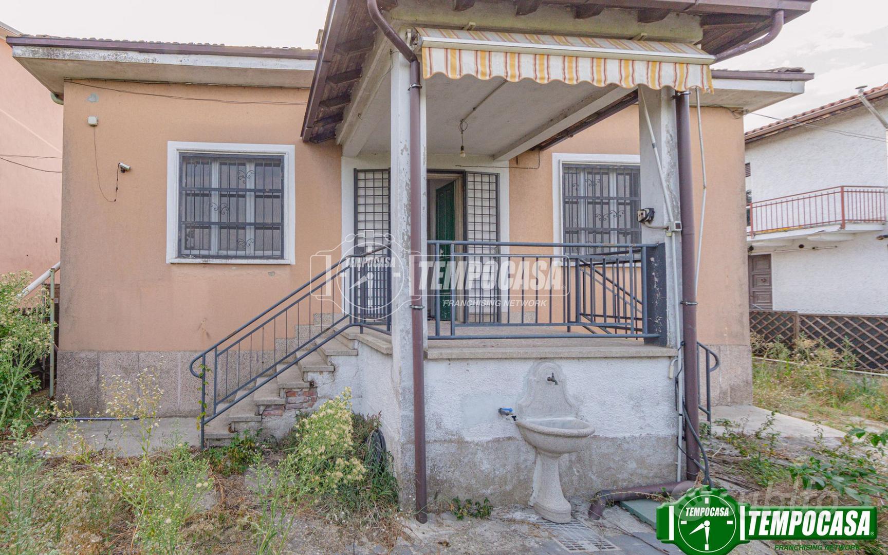 Casa – Vistarino, Buttirago - Vista 3