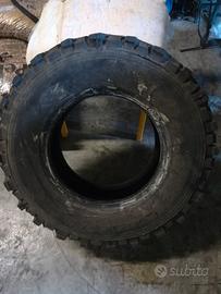 Gomma singola CMC 235/75 r15