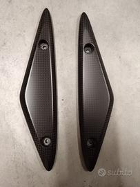 Fianchetti sotto sella hypermotard 939 821