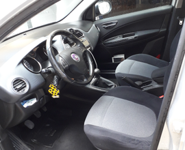 Fiat Bravo TJet 4000 trattabili