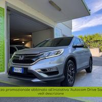 Honda CR-V 1.6 LIFESTYLE 2wd GARANZIA 24 MESI