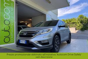 Honda CR-V 1.6 LIFESTYLE 2wd GARANZIA 24 MESI