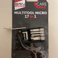 BRN Multitool Micro 17/1