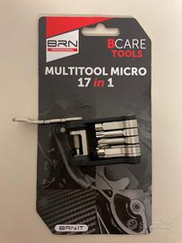 BRN Multitool Micro 17/1