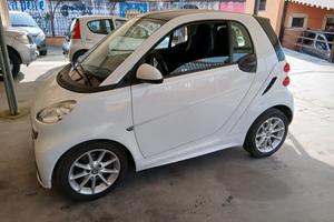 Smart ForTwo 1000 mhd idroguida clima 2014