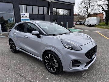 FORD Puma 1.0 ecoboost h ST-Line X 125cv