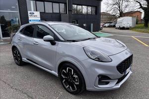 FORD Puma 1.0 ecoboost h ST-Line X 125cv