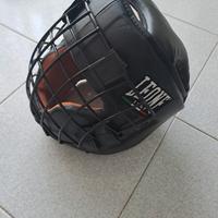 Casco Fighter Leone