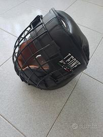 Casco Fighter Leone