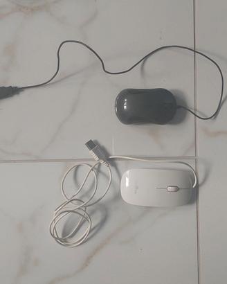 mouse per PC 