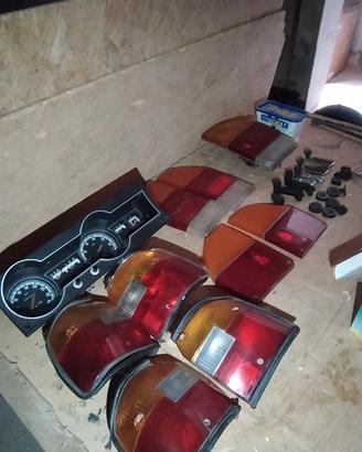 ricambi auto d'epoca