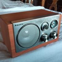 Radio vintage epoca Majestic 