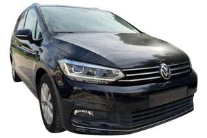 VOLKSWAGEN Touran 1.6 TDI 115 CV SCR Highline 7