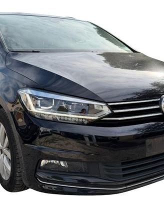 VOLKSWAGEN Touran 1.6 TDI 115 CV SCR Highline 7