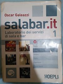 "salabar.it" OSCAR GALEAZZI HOEPLI 
