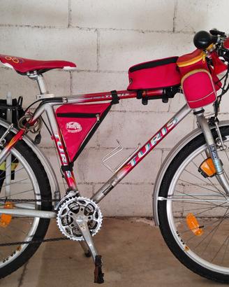 MOUNTAIN BIKE