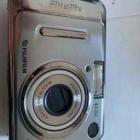 Macchinetta fotografica