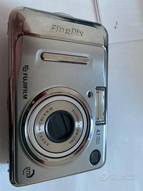 Macchinetta fotografica