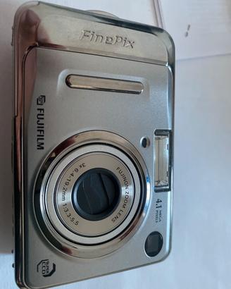 Macchinetta fotografica