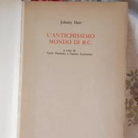 L'antichissimo mondo di B.C.