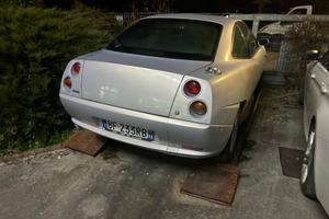 Fiat Coupe 1.8 i.e. 16V