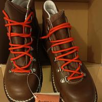 Scarponi trekking e lavoro 