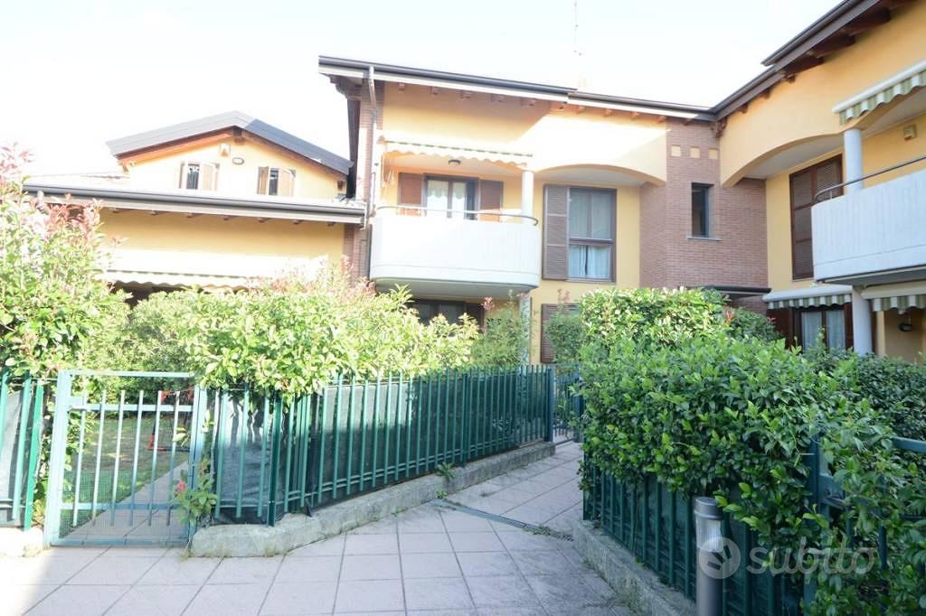Appartamento di 58 m² con 2 locali e box auto a Ca - Vista 2
