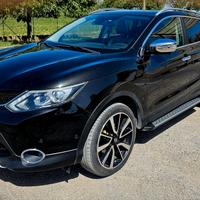 Nissan Qashqai 1.6 dCi 2WD Tekna