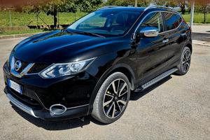 Nissan Qashqai 1.6 dCi 2WD Tekna