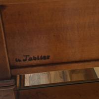 Consolle Le Fablier - Collezione Le Gemme (Amazzon