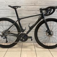 Giant TCR disc