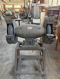 Attrezzi da officina - Revolver Canavese