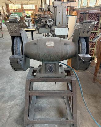 Attrezzi da officina - Revolver Canavese