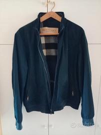 Giacca giubbotto Burberry originale